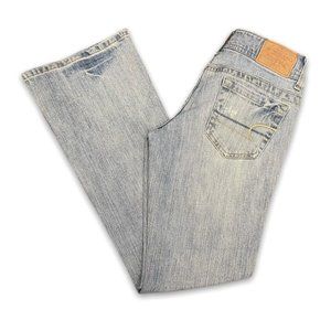 American Eagle | Artist Flared Jeans